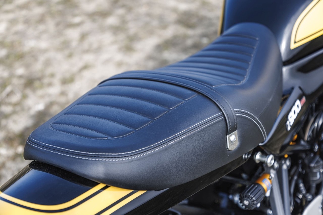 Kawasaki Z900 RS SE e Yamaha XRS900: modern classic... a modo loro